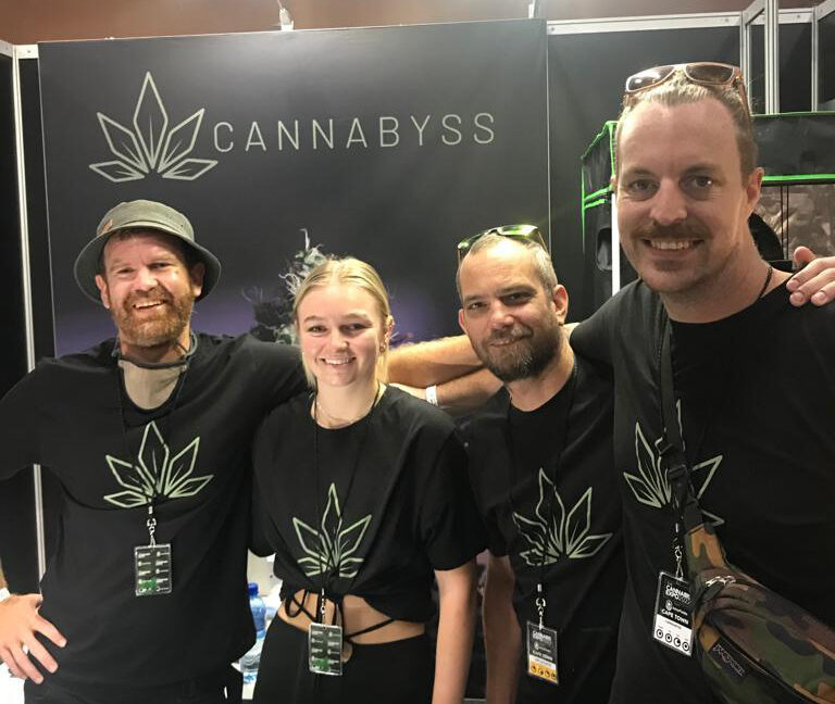 Cannabis Expo 2022 Retrospective