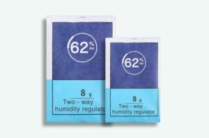 iHumi Humidity Pack 62% (60mm x 100mm)