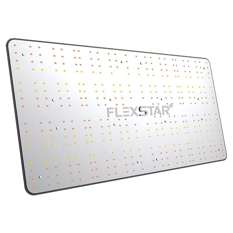 Flexstar Dimmable LED Grow Light (240W)
