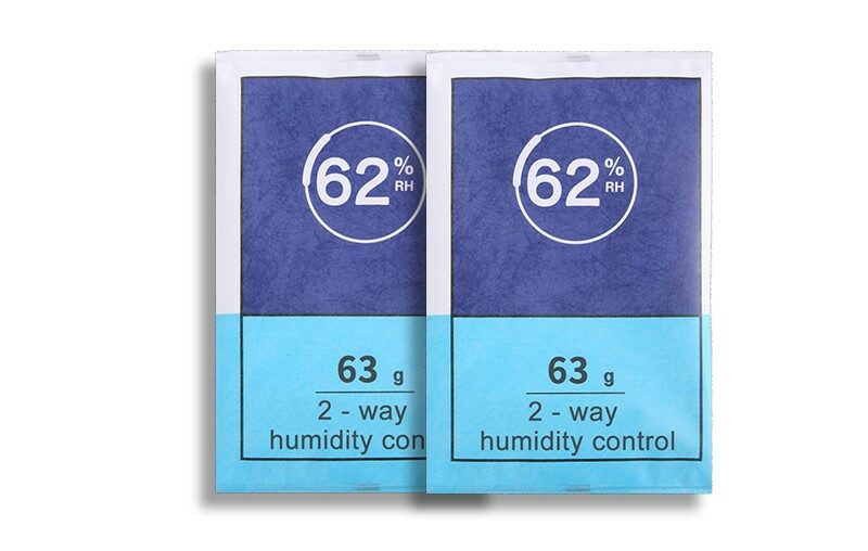 iHumi Humidity Pack 62% (105mm x 170mm)