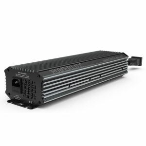 Powerlux Line Dimmable Electronic Ballasts (1000W)