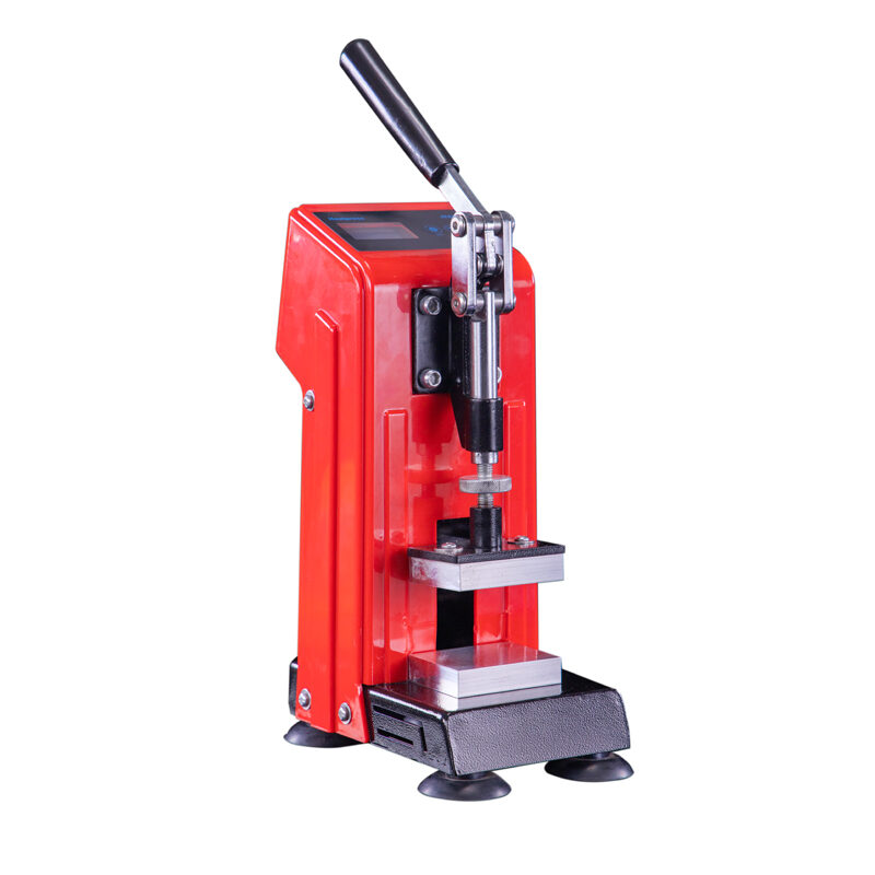 Hydraulic Manual Rosin Press