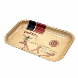 HORNET Rolling Tray (Large)