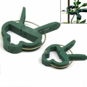 Sinowell Plant Clips (10 Small & 10 Large)