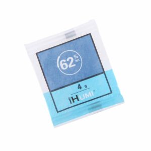 iHumi Humidity Pack 62% (50mm x 70mm)