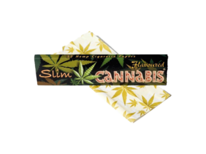 Flavoured Rolling Paper (King Size)