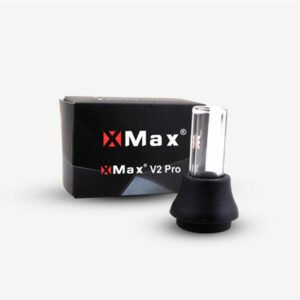 XVAPE XMAX V2 Pro Glass Mouthpiece