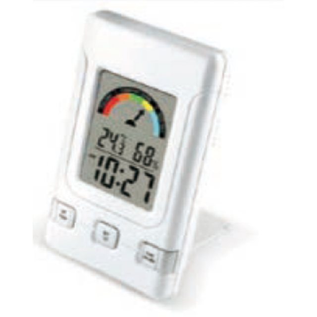 Sinowell Thermometer & Hygrometer – Indoor